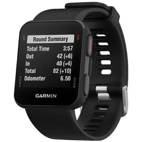 Garmin Approach S10 - Picture 2 of 3